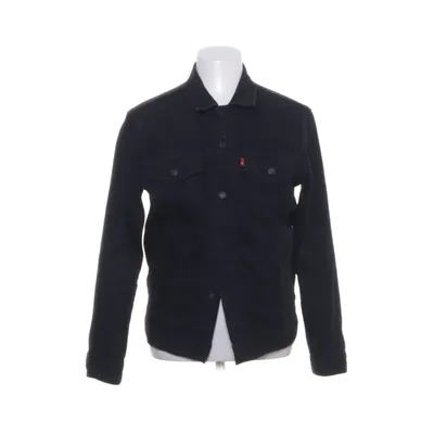 Jeansjacka (Svart) från Levi Strauss & Co Bomull