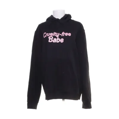 Huvtröja (Svart) från Stanley/Stella