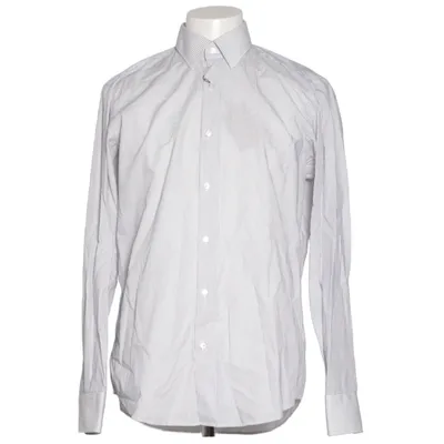 Skjorta (Vit, Svart) från Hugo Boss