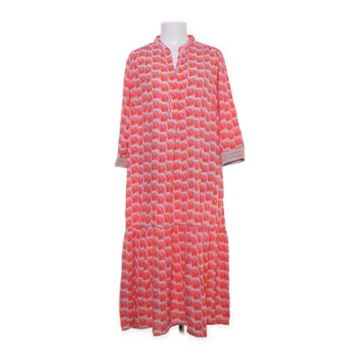 Jurk (Roze, Meerkleurig) van Betty Barclay Viscose