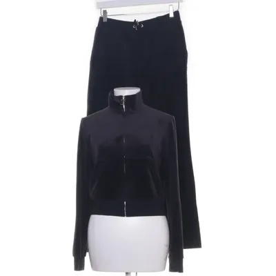 Mjukisset (Svart) från Juicy Couture Elastan, Polyester