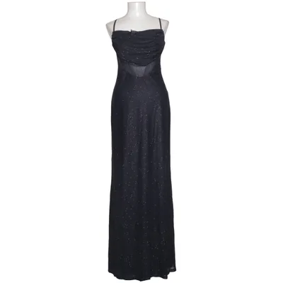 Evening gown (Blue) from Vera Mont