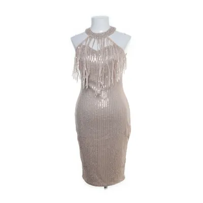 Kjole (Beige) fra Shein