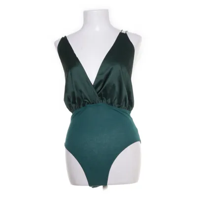 Body (Grön) från Shein Polyester