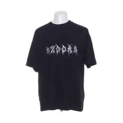 T-shirt (Svart) från Sol.s Bomull