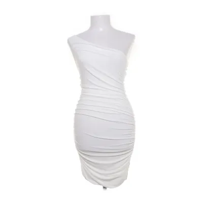 Dress (White) from Club L