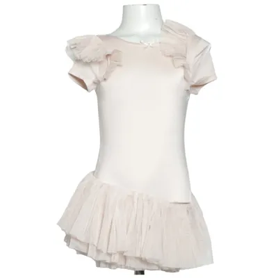 Danskleding (Roze) van Newbie by KappAhl Elastaan, Polyester