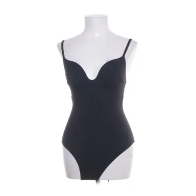 Baddräkt (Svart) från Hunkemöller Elastan, Polyamid