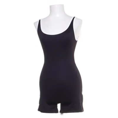 Træningsdragt (Keke Binding Recycled Nylon Playsuit) fra Meshki Elastan