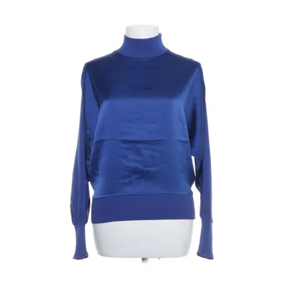 Polotröja (Blå) från Zero Viskos, Polyester