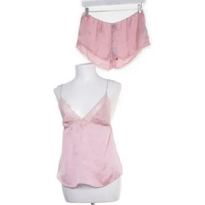 Pyjamas (Rosa) från Women's Secret Polyester