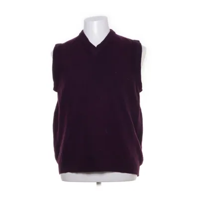 Slipover (Lilla) fra Cottonfield