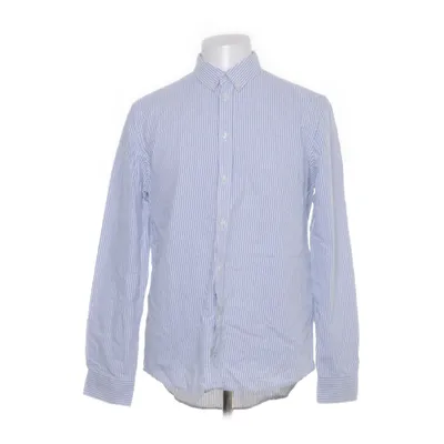 Buttondown-skjorta (Liam) från Samsøe & Samsøe Ekologisk bomull