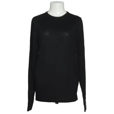 Strickpullover (Schwarz) von Tailored Originals Acryl, Merinowolle