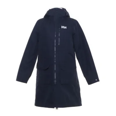 Vinterkappa (Blå) från Helly Hansen Polyamid, Polyester, Polyuretan