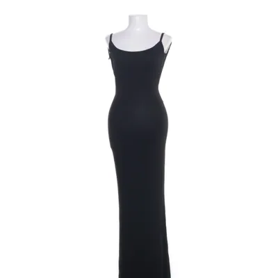 Maxi dress (Black) from A-DSGN