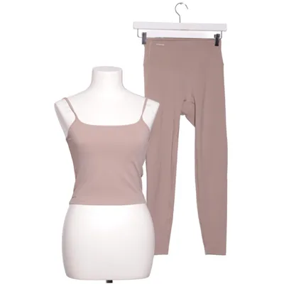 Träningsset (Beige) från MKLifestyle