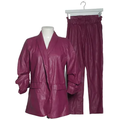 Anzug (Lila) von Elsa Polyester