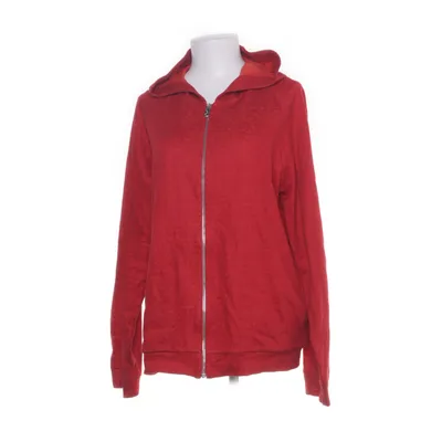 Hoodie (Red) from La Perla Cotton, Linen, Nylon