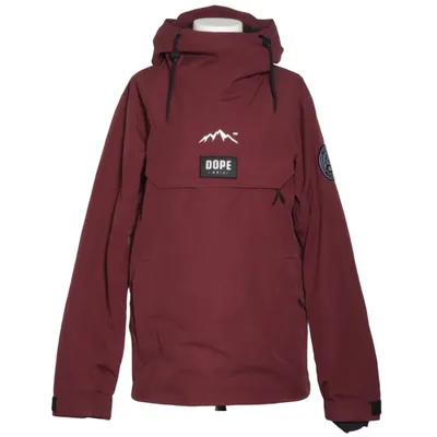 Anorak (Blizzard) från Dope Nylon, Återvunnen polyester