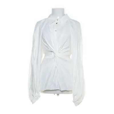 Blouse (Kinsale Blouse) van Acler Viscose, Linnen