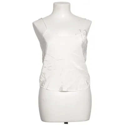 Débardeur (Blanc)
