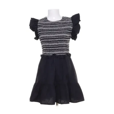Kjole (Sort) fra Divided by H&M Bomuld