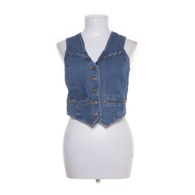 Jeansväst (Blå) från Levi Strauss & Co Bomull