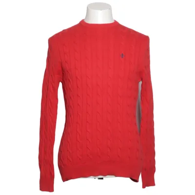 Tröja (Röd) från Morris Bomull