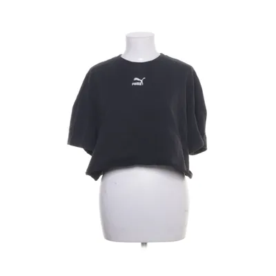 Crop top (Svart) från Puma