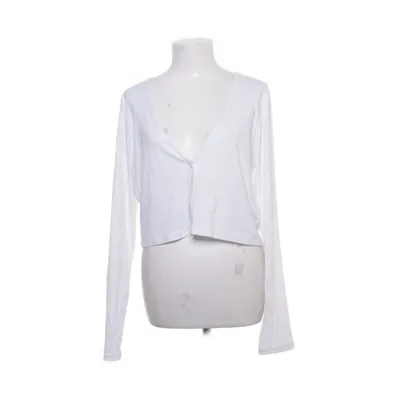 Kofta (Alice Cropped Rib Cardigan) från Alice Stenlöf x Björn Borg Elastan, Modal