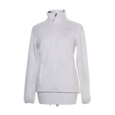 Fleecejacka (Vit) från The North Face Polyester