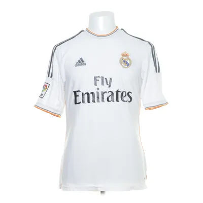 Voetbalshirt (Wit) van Adidas Polyester