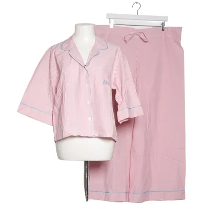 Pyjamas (Röd, Vit) från One Shirt Bomull