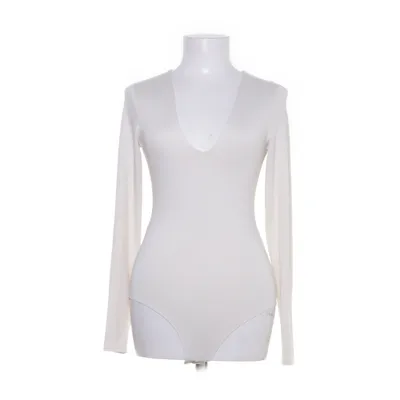 Body (Hvid) fra H&M