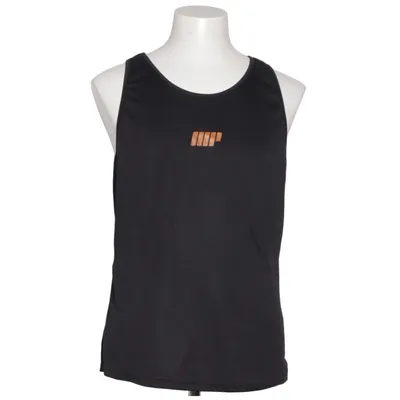 Träningslinne (Svart) från MyProtein