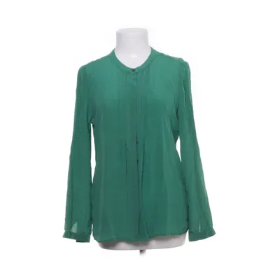 Blus (Grön) från Banana Republic Silke