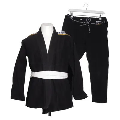 Martial arts uniform (A2L) from Tatami Cotton