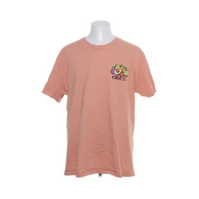 T-shirt (Orange) från Obey