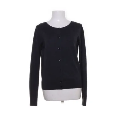 Cardigan (Grå) fra Camille Charriere x NA-KD Akryl, Polyamid, Polyester, Uld