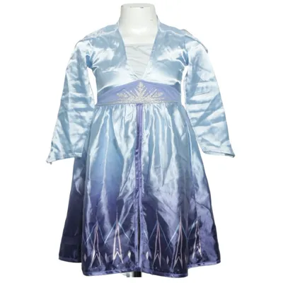 Fancy dress (Frozen Elsa) from H&M Elastane, Polyester