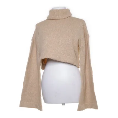 Polotröja (Beige) från Lovers and Friends Akryl, Nylon, Polyester