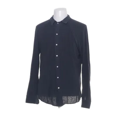 Skjorta (Svart) från Shon Mott Bomull