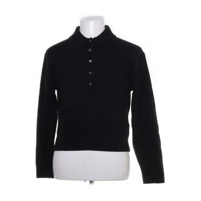 Rugby shirt (Zwart) van Arket