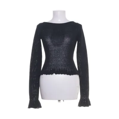 Topp (Michaela Long Sleeve Top) från Asta Resort Bomull, Polyester