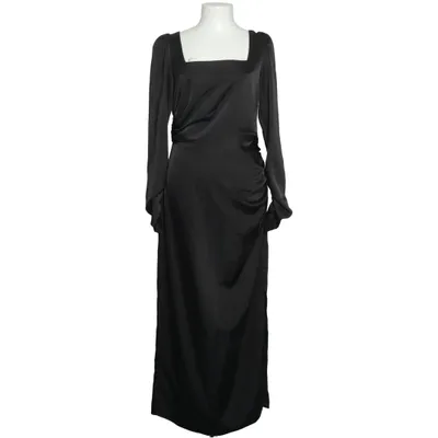 Dress (Black) from WERA Polyester
