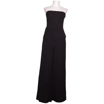 Byxdress (Bandeau Jumpsuit) från Josefine HJ x NA-KD Elastan, Polyester, Viskos