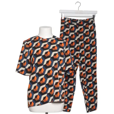 Set (YASPUZZLE PANT) von YAS