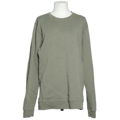 Sweatshirt (Grøn) fra Colorful Standard Økologisk bomuld
