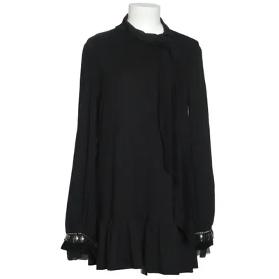 Tunika (Svart) från Joseph Ribkoff Elastan, Polyamid, Viskos